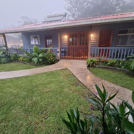 Casa El Granero Monteverde 외부 사진