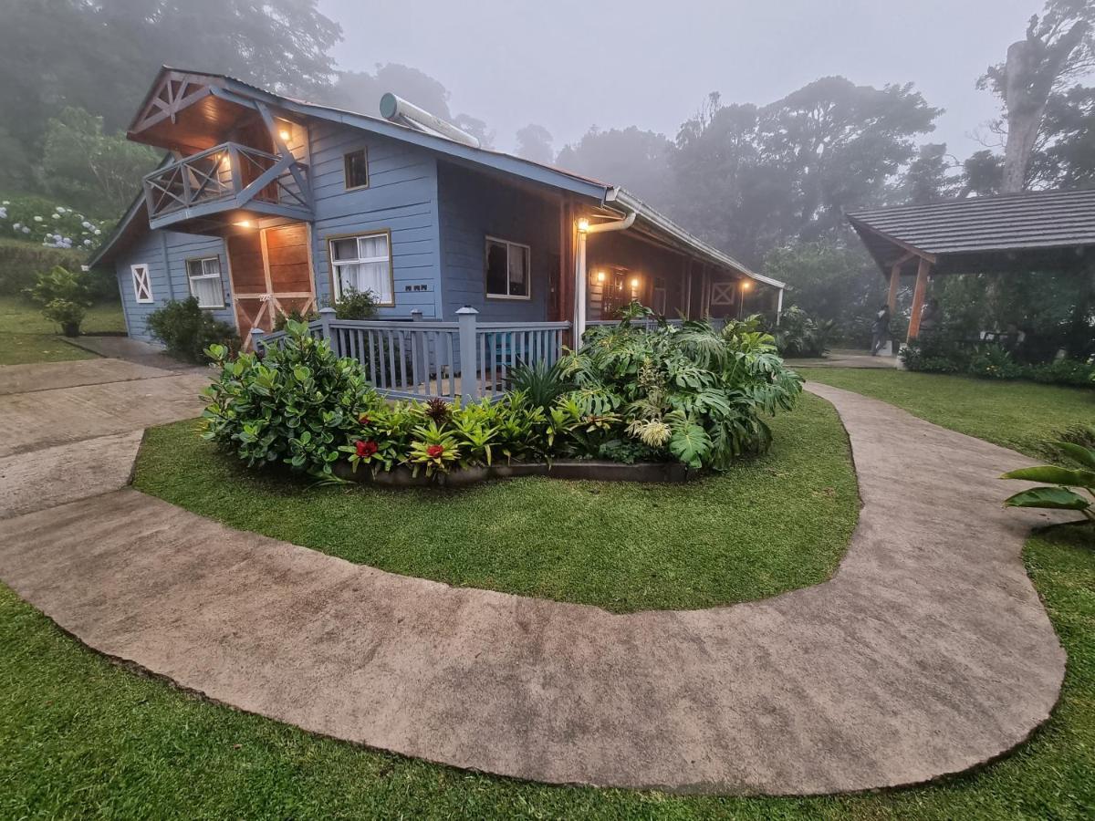 Casa El Granero Monteverde 외부 사진