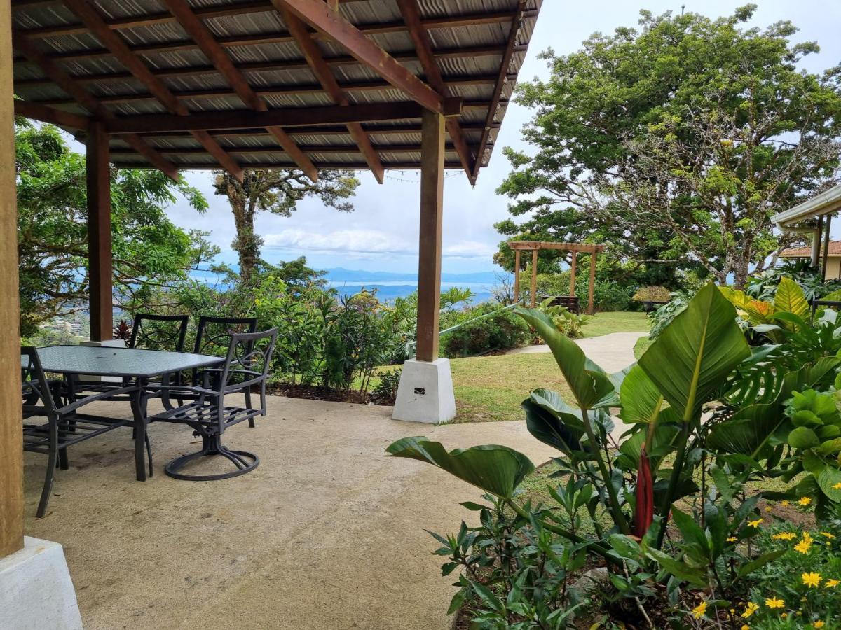 Casa El Granero Monteverde 외부 사진