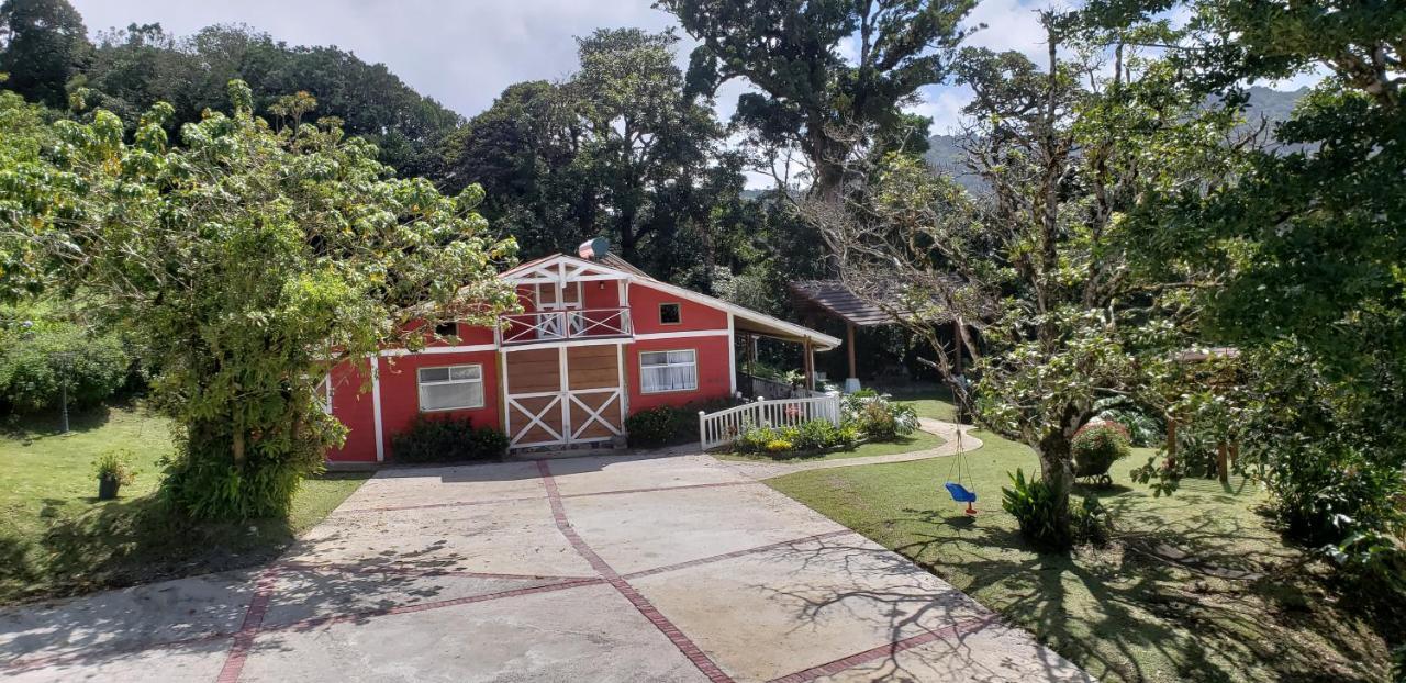 Casa El Granero Monteverde 외부 사진