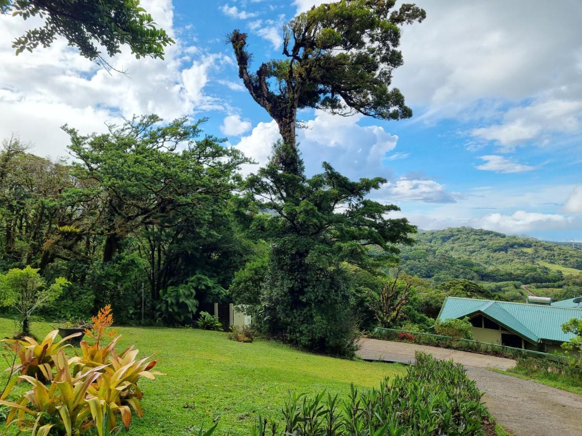 Casa El Granero Monteverde 외부 사진