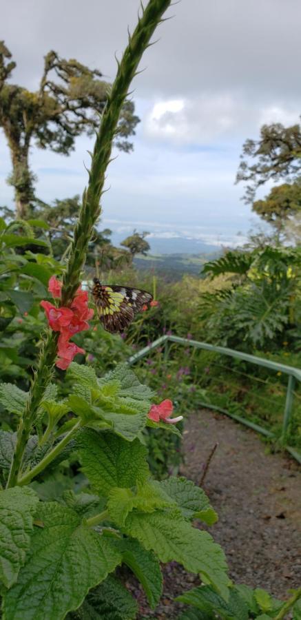 Casa El Granero Monteverde 외부 사진