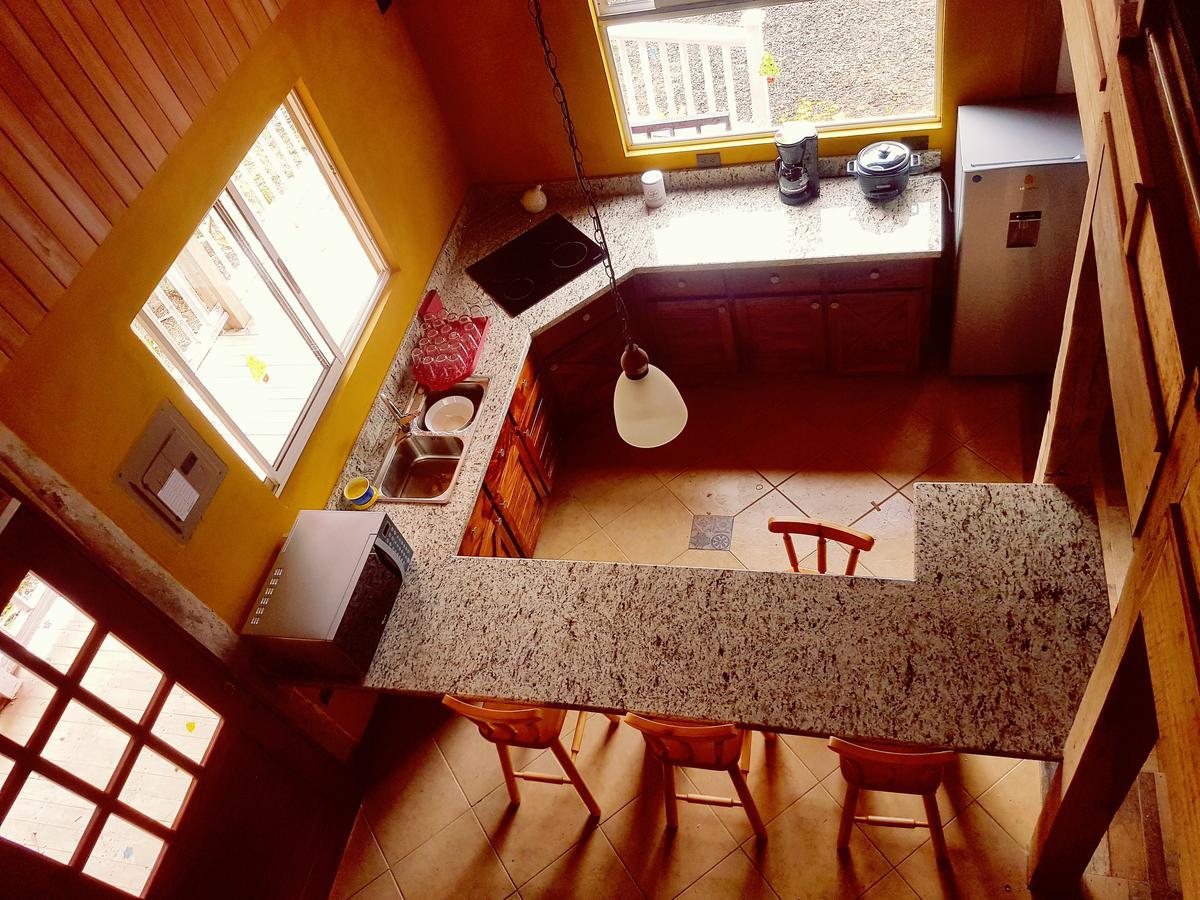 Casa El Granero Monteverde 외부 사진