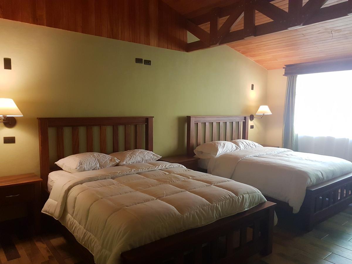 Casa El Granero Monteverde 외부 사진