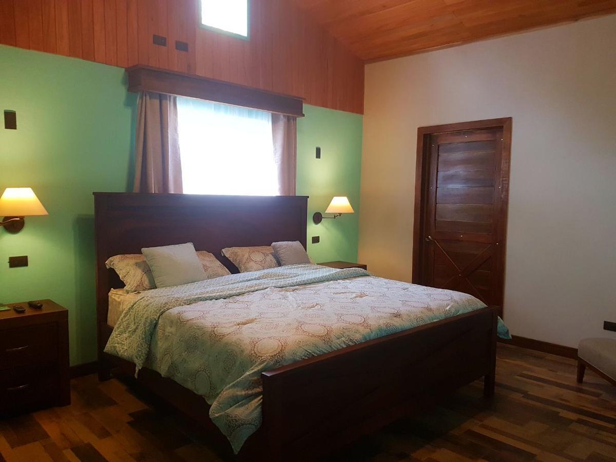 Casa El Granero Monteverde 객실 사진
