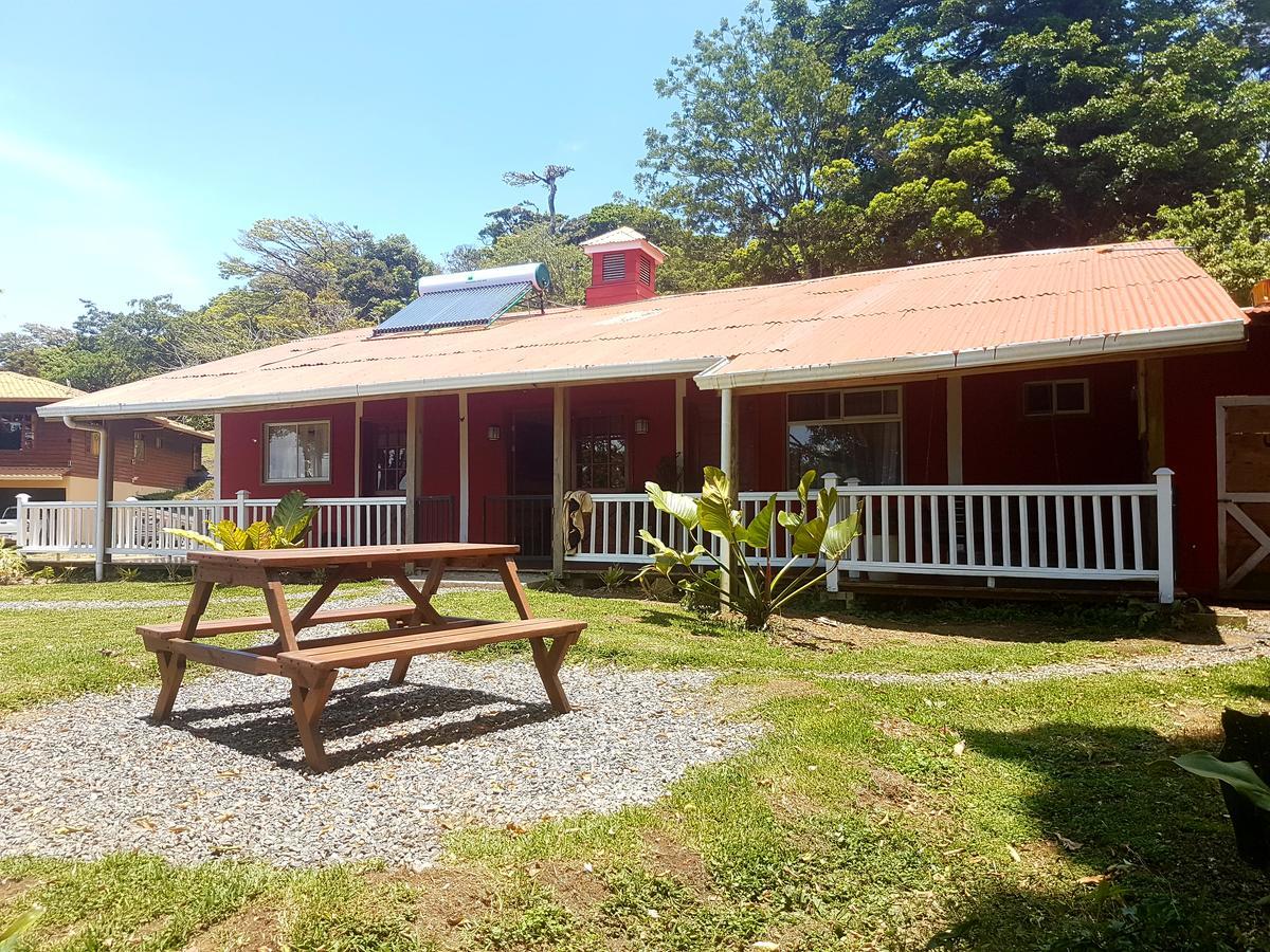 Casa El Granero Monteverde 외부 사진