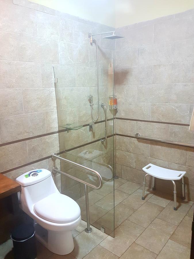 Casa El Granero Monteverde 외부 사진