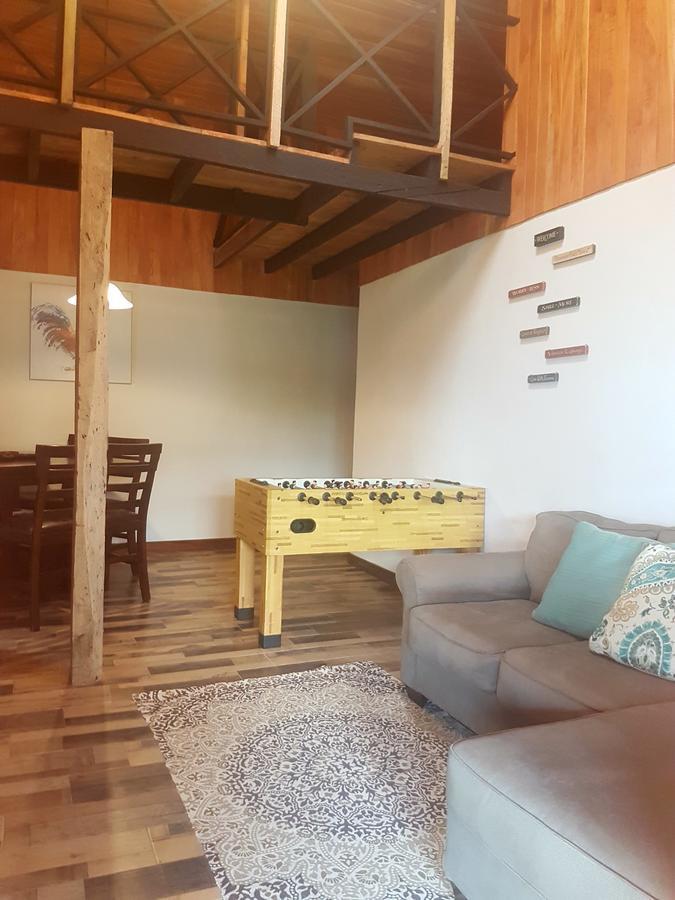Casa El Granero Monteverde 외부 사진