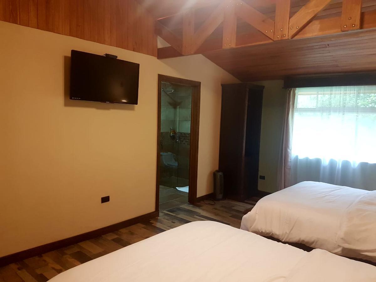 Casa El Granero Monteverde 외부 사진