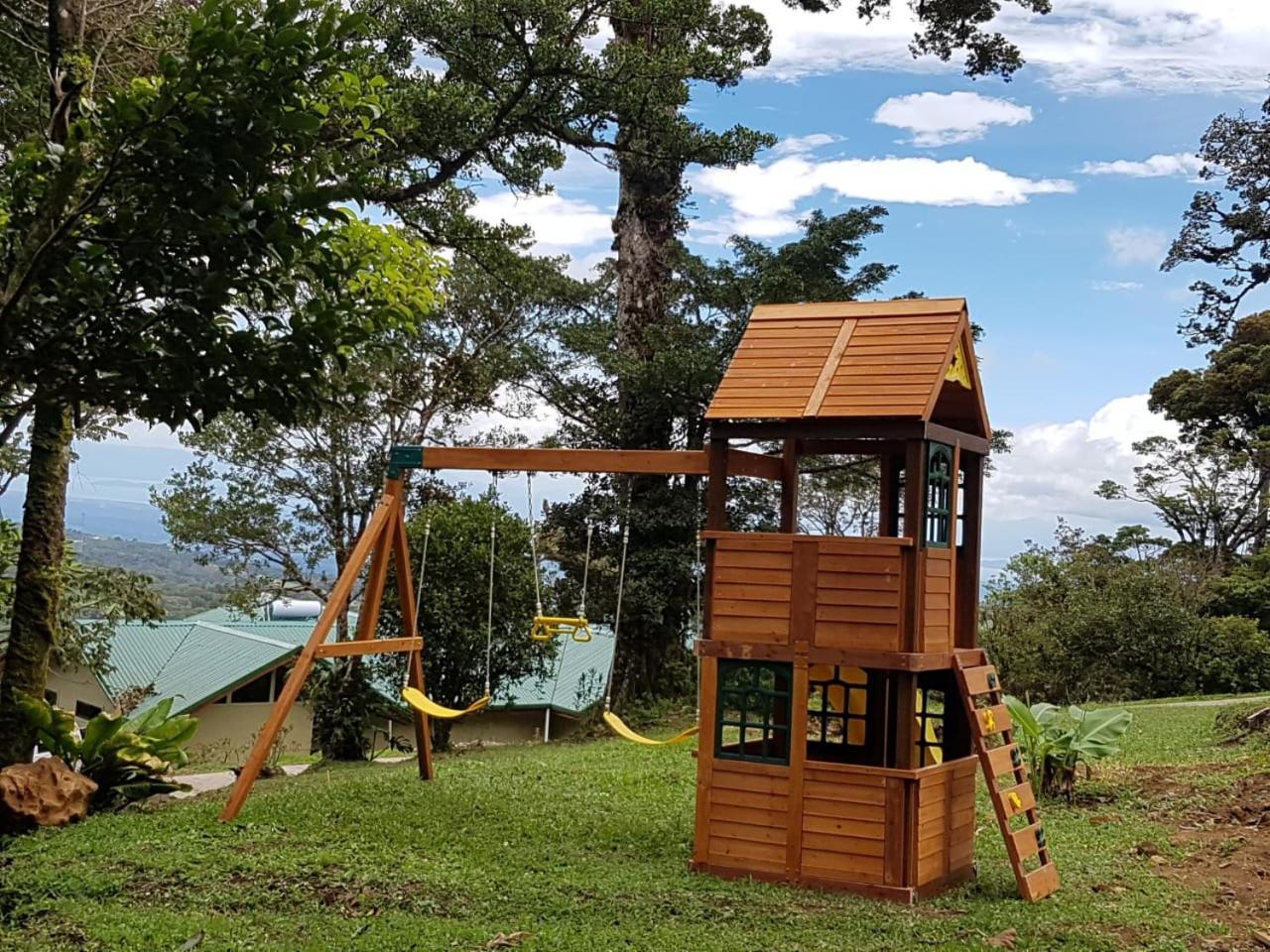 Casa El Granero Monteverde 외부 사진