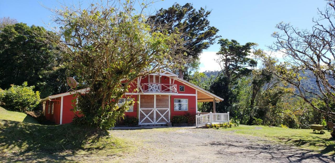 Casa El Granero Monteverde 외부 사진