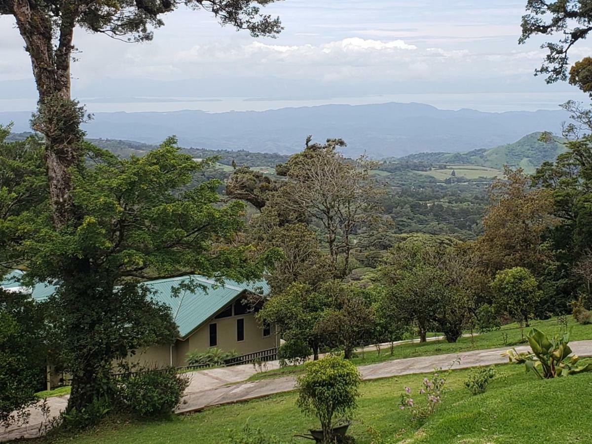 Casa El Granero Monteverde 외부 사진