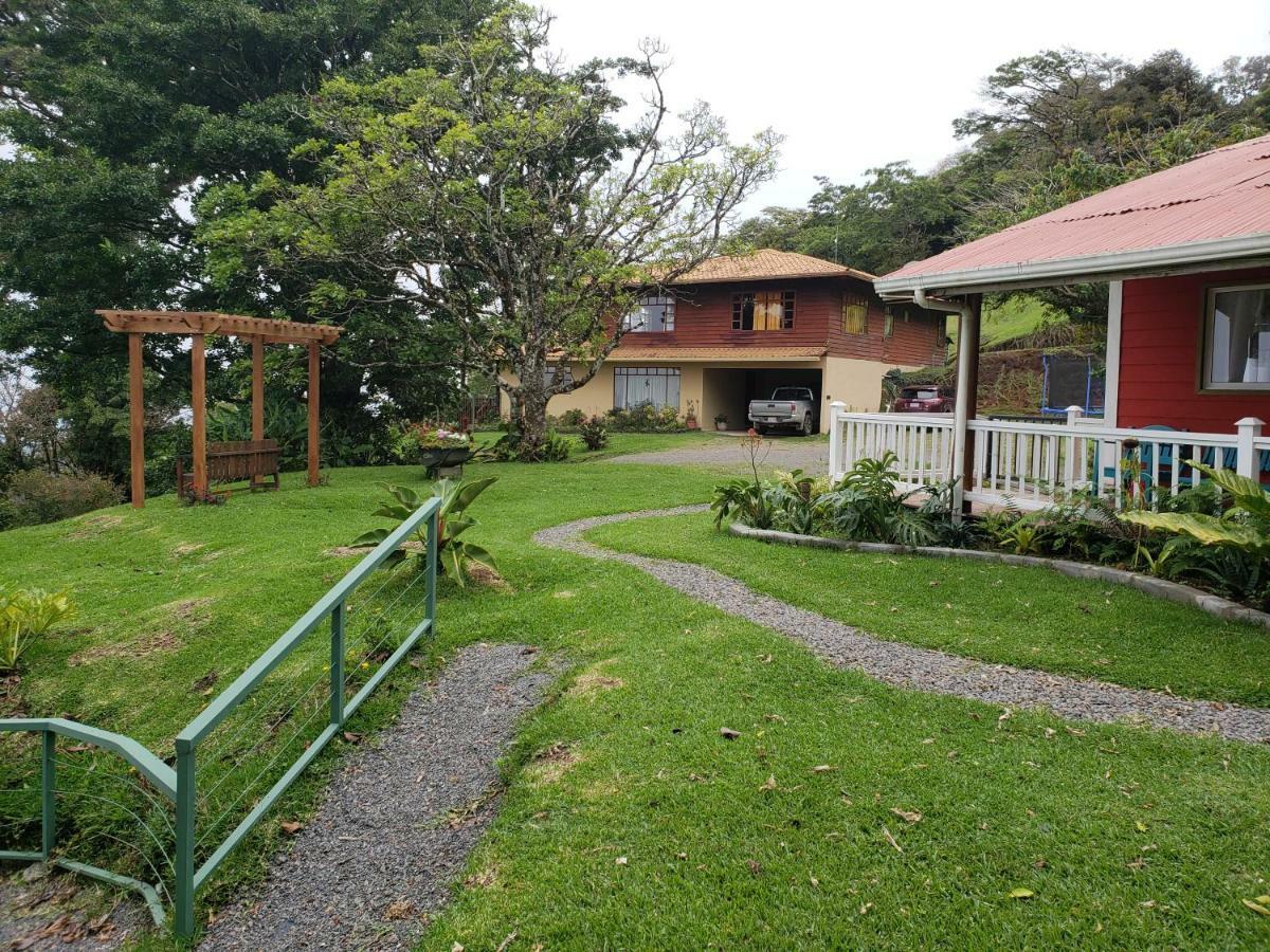 Casa El Granero Monteverde 외부 사진